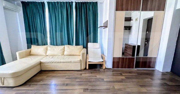 Apartament 3 camere, decomandate | Etaj 2/4 | Garaj | Zonă