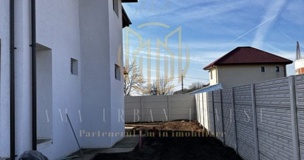 Casa P+1+pod 5 camere Măgurele, Ilfov