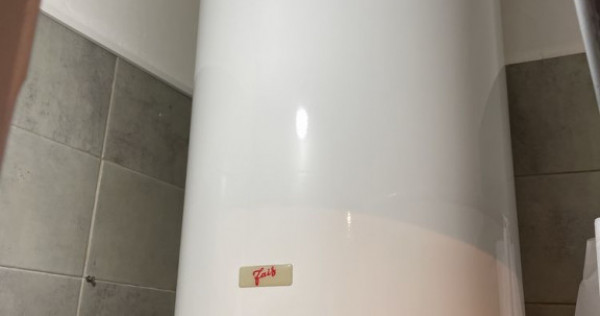 Fizicienilor parter confort 3