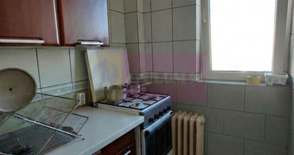 Vanzare garsoniera Iuliu Maniu-Militari, metrou M3 statia...