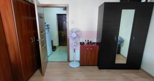 Vanzare garsoniera Iuliu Maniu-Militari, metrou M3 statia...