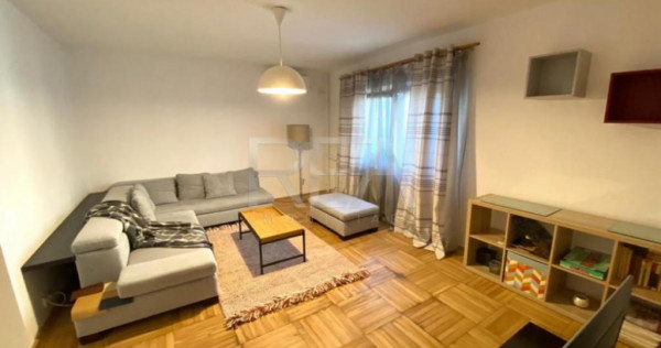 2 camere- Decomandat-Panduri