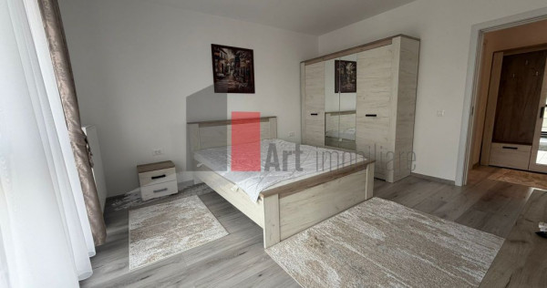 Garsoniera de inchiriat-Lujerului-Timisoara-cu centrala