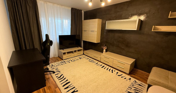 Apartament 2 camere &ndash; 50 m&sup2; + 2 locuri parcare | Piața Muncii Dristor