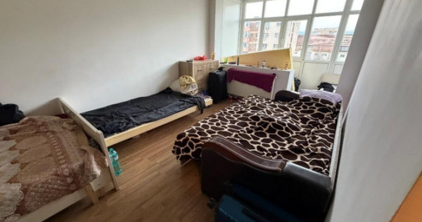 Apartament 2 camere decomandate Mihai Viteazul