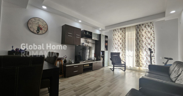 Apartament 2 camere 50MP 1 Loc de Parcare Inclus |Swimming P