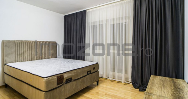 Sebastian 141, 3 camere, 78mp, et 1, 2 băi, centrala pro...