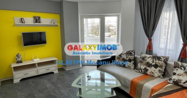 Apartament 2 camere, in Ploiesti, zona Malu Rosu