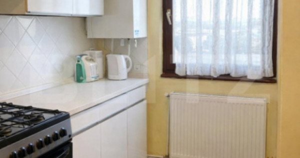 Apartament cu 3 camere, 71 mp, zona Materna, Turda