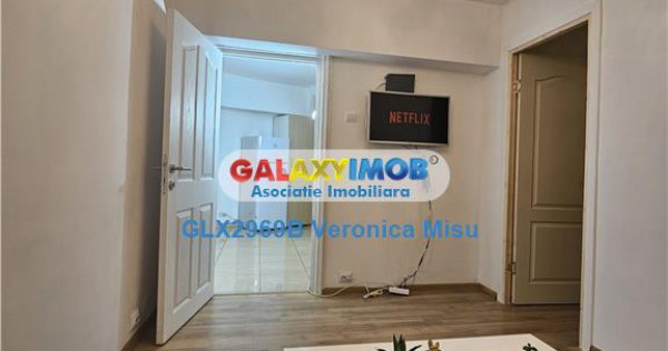 Apartament de inchiriat 2 camere - Unirii
