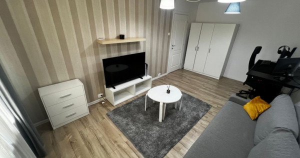 Dristor parter decomandat