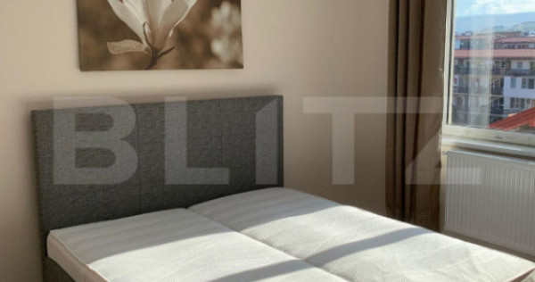 Apartament modern de 3 camere, 82mp, zona Eroilor