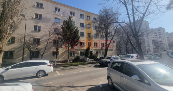 2 camere Sector 4 - Str Argeselu