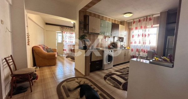 Apartament 2 Camere Calea Mosilor