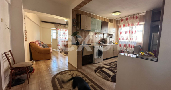 Apartament 2 Camere Calea Mosilor