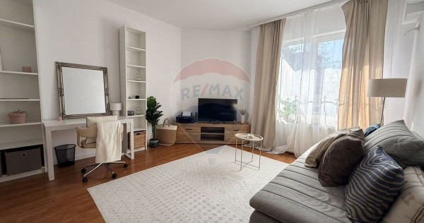 Apartament 1 camera | Ultrafinisat | Inchiriat| Investiti...
