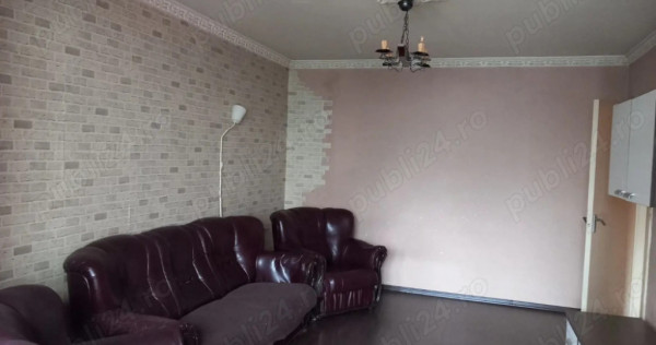 Apartamentul de 2 camere zona ASTRA,str Berzei,