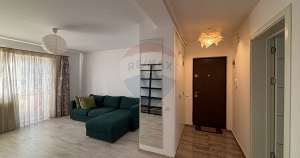 Apartament de vanzare la cheie!