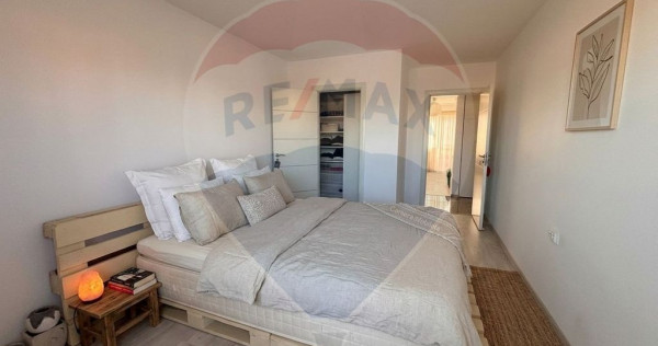 Apartament de vanzare la cheie!