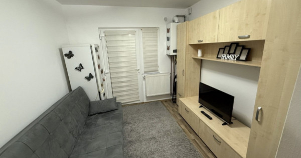 Garsonieră Calea Lipovei