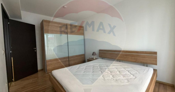 Apartament cu 2 camere de &icirc;nchiriat &icirc;n zona Nufarul