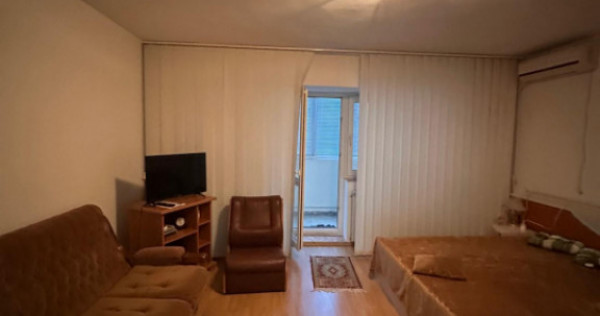 Garsonieră decomandată, situata &icirc;n zona Dacia