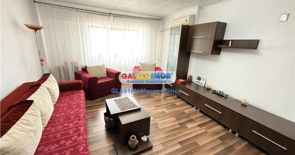Apartament 2 camere, Ultracentral, Ploiesti