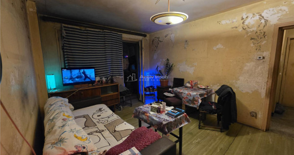 2 camere - Cantemir - Tineretului