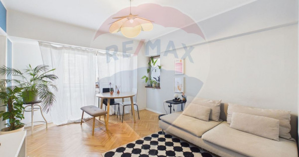 Apartament 2 camere ultracentral - Bulevardul Unirii