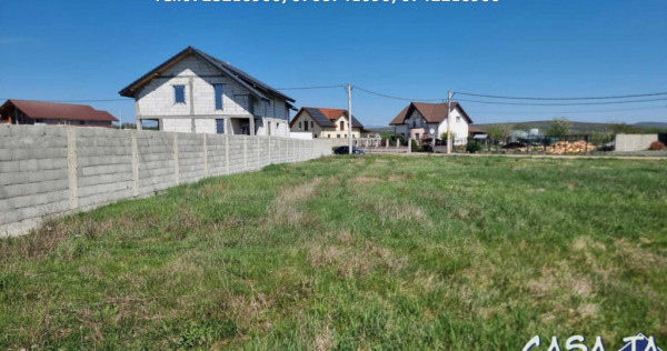 Teren Intravilan, situat &icirc;n T&acirc;rgu Jiu, (Cartier Dragoieni