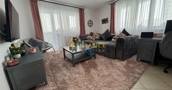 Apartament 3 camere #238;n Sector 4 &ndash; Grand Arena | Com...