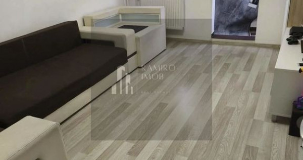 2 Camere Decoomandat - Piata Resita - Giurgiului/Brancoveanu