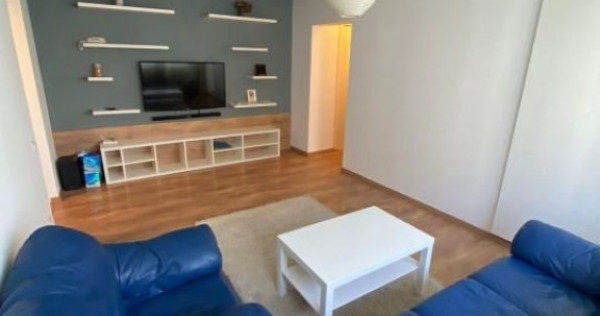 Apartament 2 camere - Piata Iancului - Mihai Bravu