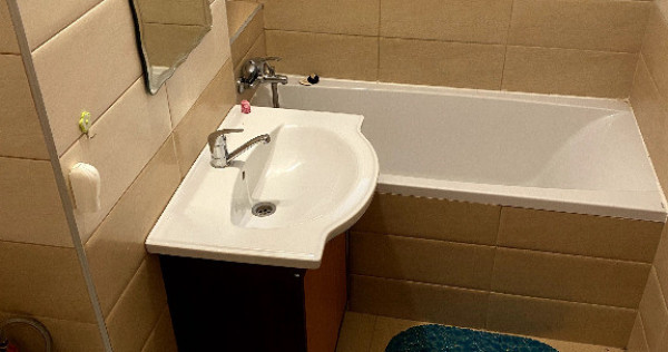 Apartament de 2 camere zona ASTRA,str Minerva,