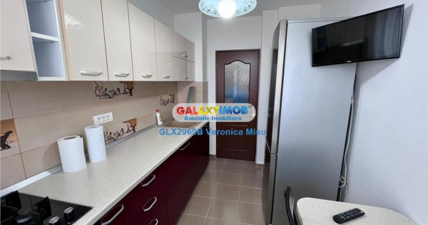 Apartament de inchiriat 2 camere / 1 Decembrie 1918