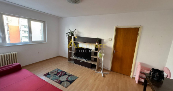 Apartament 3 camere Dristor