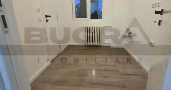Apartament de 3 camere ultrafinisat, 67mp, zona Piata Hermes