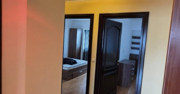 Apartament 3 camere D, in Gara,