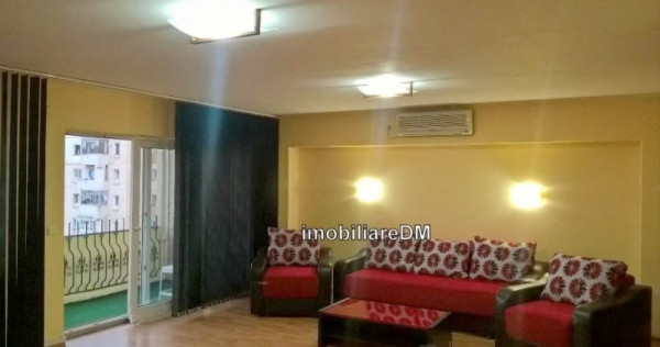 Apartament 3 camere D, in Gara,