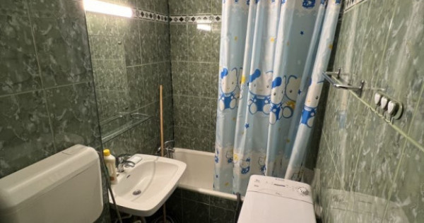 Vatra luminoasa iancului etaj 4