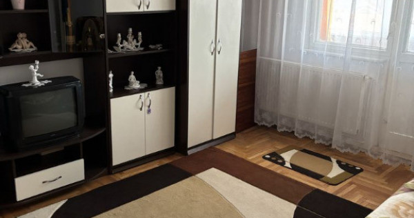 Apartament 3 camere zona GEMENII