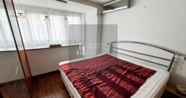 Apartament 2 camere decomandat 3 min de metrou Piata Sudu...