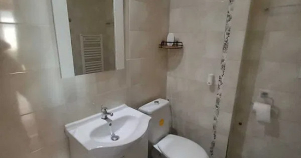 Apartament Cu 2 Camere Decomandate Bloc Nou Zona George Enescu