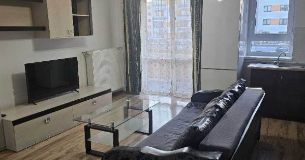 Apartament 2 camere zona TRACTORUL,complex Grandis