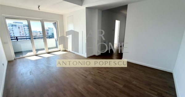 Apartament 3 camere, parcare subterana, in Ploiesti, zona Gh