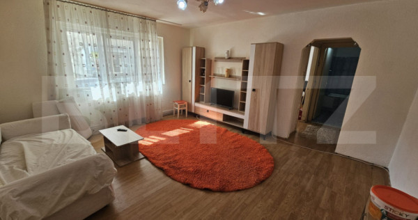 Apartament 2 camere - zona Independentei