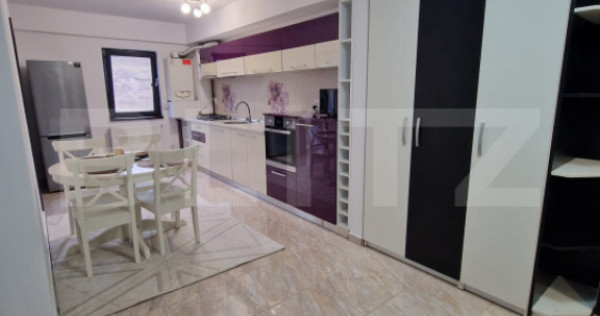 Oportunitate! 2 camere decomandate, etaj intermediar, parcar