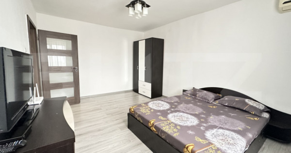 Apartament 2 camere, 55 mp, zona Circumvalațiunii - Piata U