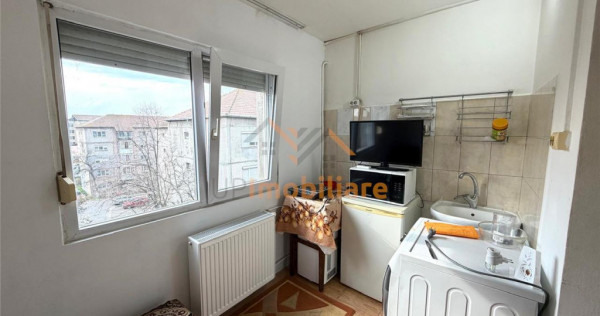 USCATORIE | ZONA CANTEMIR | ORADEA