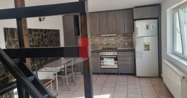 Casa de inchiriat in zona Giulesti